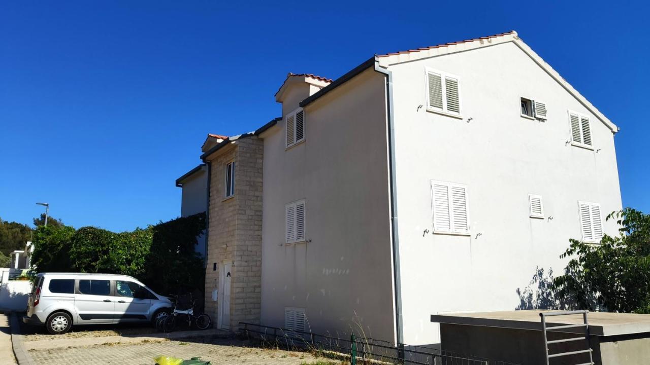 Apartments Mazuran Hvar Town Exterior photo