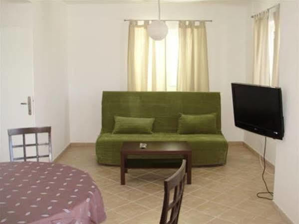 Apartments Mazuran Hvar Town Exterior photo