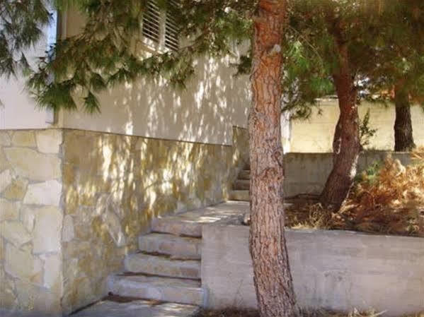 Apartments Mazuran Hvar Town Exterior photo